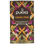 Pukka Cacao Chai
