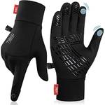 Puliou Unisex Winter-Reithandschuhe