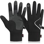 Puliou Kinder-Winter-Reithandschuhe