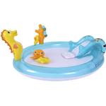 Pullach Hof Badespaß