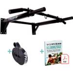 PULLUP & DIP Klimmzugstange Wand