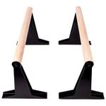 Pullup &amp; Dip Parallettes