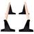 Pullup &amp; Dip Parallettes