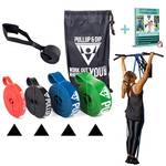 Pullup & Dip Fitnessbänder