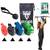 Pullup & Dip Fitnessbänder