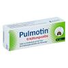 Erkältungssalbe von PULMOTIN