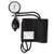 Pulox Aneroid Sphygmomanometer
