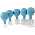 Pulox Schröpfgläser