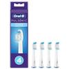 Pulsonic Clean Aufsteckbürsten von Oral-B