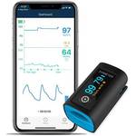 ViATOM Sauerstoffsättigung Messgerät