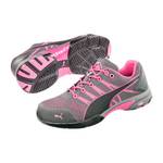 Puma Celerity Knit Pink WNS Low