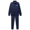Herren Clean Sweat Suit FL Trainingsanzug von Puma