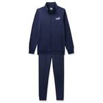 PUMA Herren Clean Sweat Suit FL Trainingsanzug
