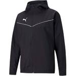 Puma Teamrise Trainingsjacke