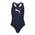 Mädchen Swimsuit von Puma