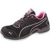 Safety Fuse TC Pink WNS Low von Puma