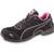 Puma Safety Fuse TC Pink WNS Low