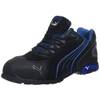 Safety Rio Black Low von Puma