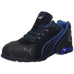 Puma Safety Rio Black Low