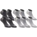 PUMA Sneaker Socken Sportsocken 10-Paar-Pack Unisex