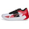 Unisex Fusion Nitro Team Basketballschuh von Puma