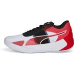 Puma Unisex Fusion Nitro Team Basketballschuh