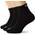 Unisex Quarter Trainer Socken von Puma