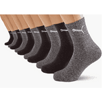 Puma Unisex Socks
