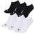 Puma, Unisex-Trainer-/Sportsocken, 12er-Pack