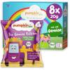 Bio Gemüse Röllchen von Pumpkin Organics