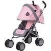 Little Zipp-Puppenbuggy von Daisy Chain