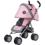 Daisy Chain Little Zipp-Puppenbuggy