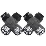 Pupteck Anti-Rutsch Hundesocken