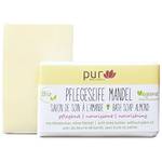 Pur Manufaktur Pflegeseife Mandel