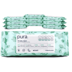 Pura Babytücher
