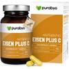 Eisen Plus C von Purabyo