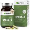 Veganes Omega-3 von Purabyo