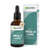 Omega 3 Algenöl von Purabyo