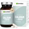 Calcium +D3/K2 von Purabyo