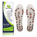 Purado Magnetische Massage Einlegesohlen