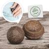 Paar Original Moqui Marbles von Puraja