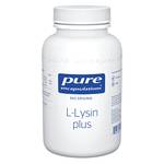 Pure Encapsulations L-Lysin plus