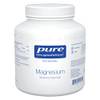 Magnesiumglycinat von pure encapsulations