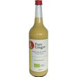 Pure Ginger Ingwersaft