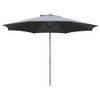 XXL Kurbelschirm Sunny von Pure Home & Garden