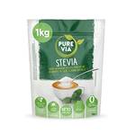 ‎Pure Via Stevia