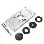 Purebesi Tischeinsatzplatte