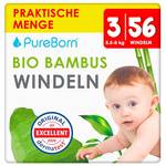 Pureborn Ultra-Saugfähige Windeln