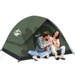 Purebox Camping Zelt