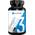 Omega 3+ von purefitness